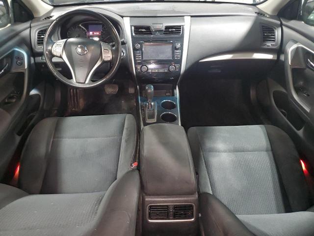 Photo 8 from auction – 2015 NISSAN ALTIMA 2.5 with VIN 1N4AL3AP9FC218377