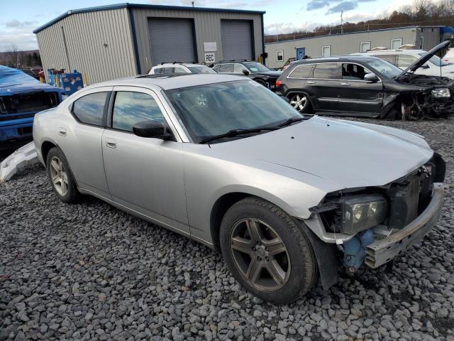 Photo 4 from auction – 2009 DODGE CHARGER SX with VIN 2B3KA33V29H582157