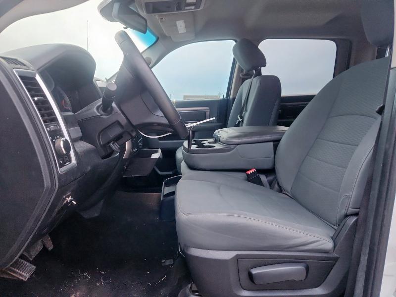 Photo 7 from auction – 2015 RAM 2500 SLT with VIN 3C6TR5DT9FG515711