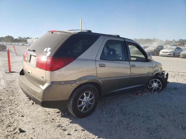 Photo 3 from auction – 2002 BUICK RENDEZVOUS with VIN 3G5DB03E32S520280