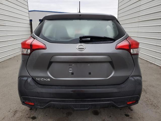 Photo 6 from auction – 2019 NISSAN KICKS S with VIN 3N1CP5CU4KL541663