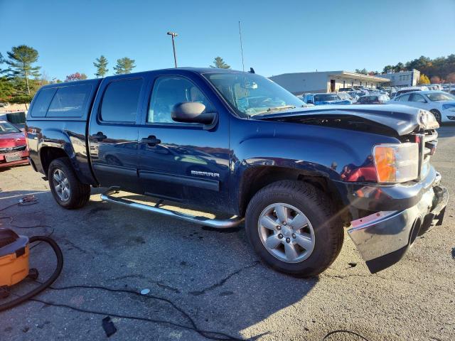 Photo 4 from auction – 2012 GMC SIERRA K15 with VIN 3GTP2VE7XCG277556