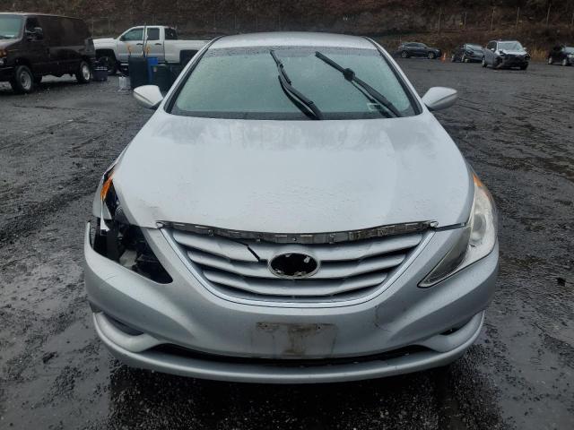Foto 5 de la subasta – 2012 HYUNDAI SONATA GLS con VIN 5NPEB4AC2CH383687