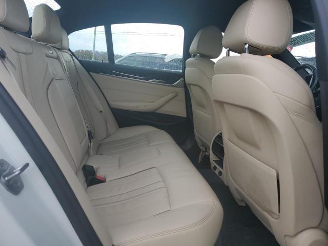 Photo 10 from auction – 2019 BMW 540 I with VIN WBAJE5C59KWW37413