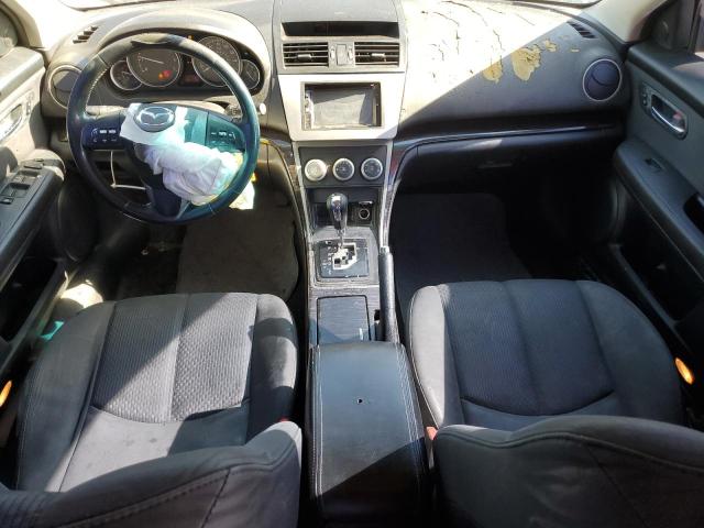 Photo 8 from auction – 2012 MAZDA 6 I with VIN 1YVHZ8DH2C5M17242