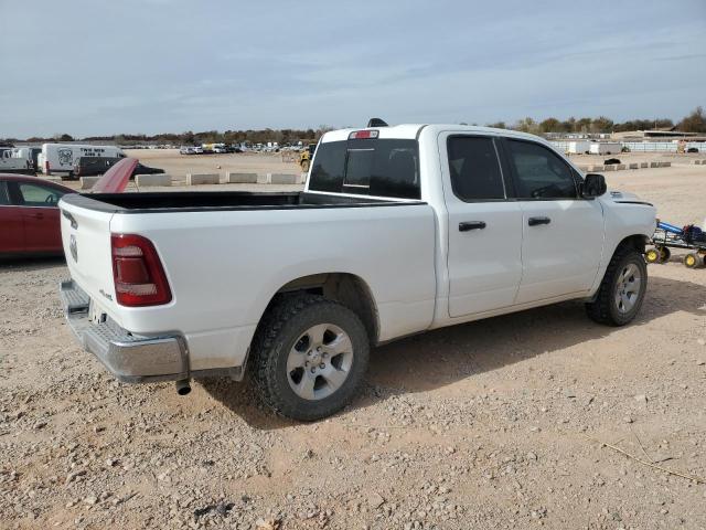 Photo 3 from auction – 2024 RAM 1500 TRADE with VIN 1C6RRFCG7RN109510