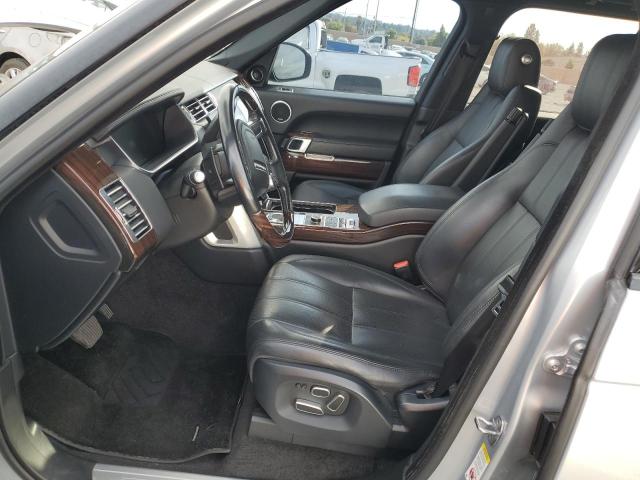 Photo 7 from auction – 2014 LAND ROVER RANGE ROVE with VIN SALGS2WF0EA188738