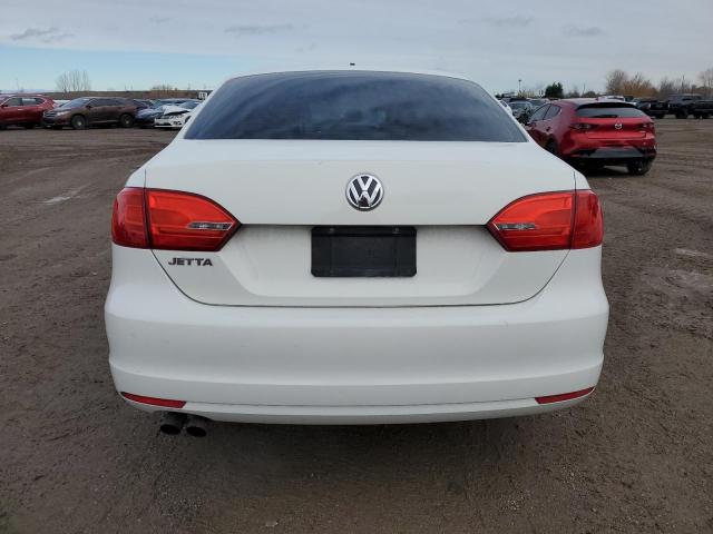 Photo 6 from auction – 2014 VOLKSWAGEN JETTA BASE with VIN 3VW2K7AJ0EM227516