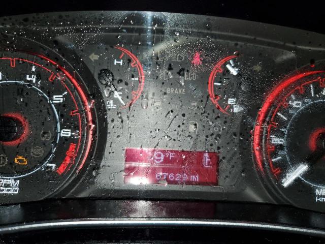 Photo 9 from auction – 2013 DODGE DART SXT with VIN 1C3CDFBA2DD328405