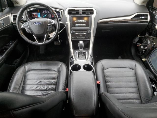 Photo 8 from auction – 2013 FORD FUSION SE with VIN 3FA6P0HR5DR322685
