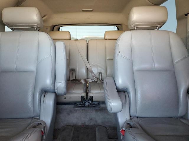 Photo 10 from auction – 2007 CHEVROLET SUBURBAN C with VIN 3GNFC16J77G118051