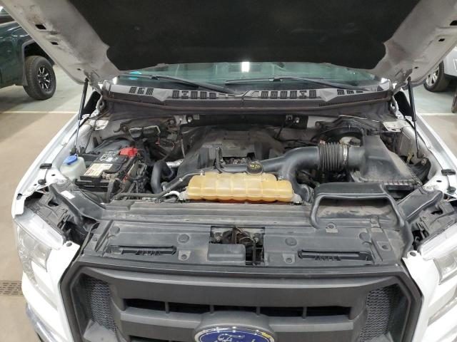 Photo 11 from auction – 2016 FORD F150 SUPER with VIN 1FTEX1EP2GFC73283
