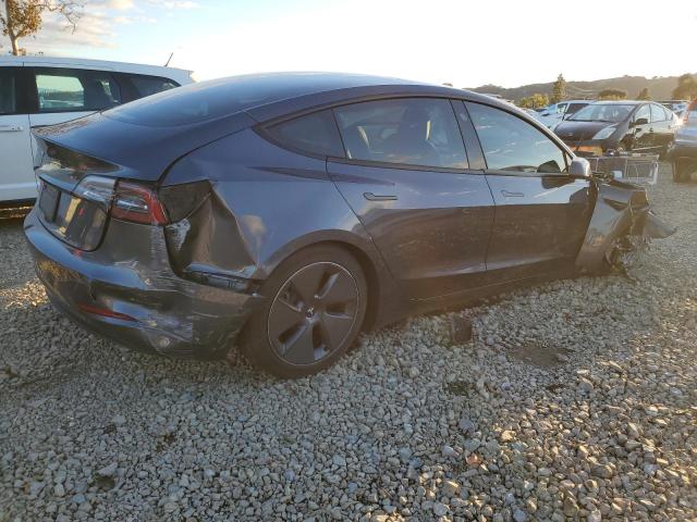 Photo 3 from auction – 2023 TESLA MODEL 3 with VIN 5YJ3E1EA7PF456823