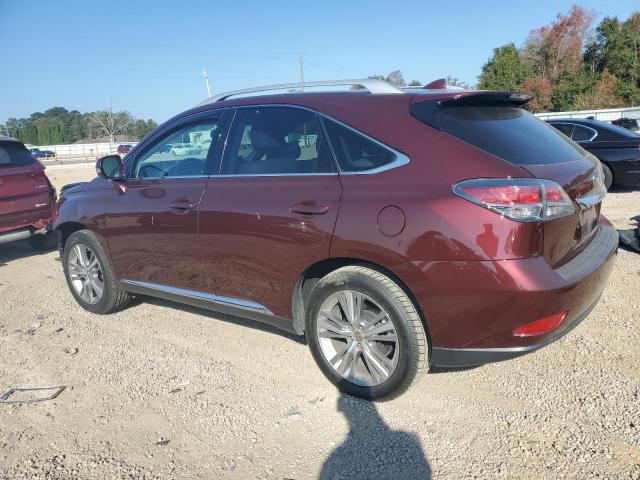 Photo 2 from auction – 2015 LEXUS RX 350 with VIN 2T2ZK1BA5FC169342
