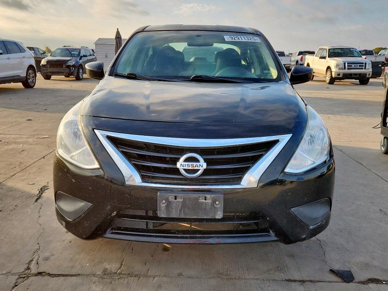 Photo 5 from auction – 2016 NISSAN VERSA S with VIN 3N1CN7AP5GL904817