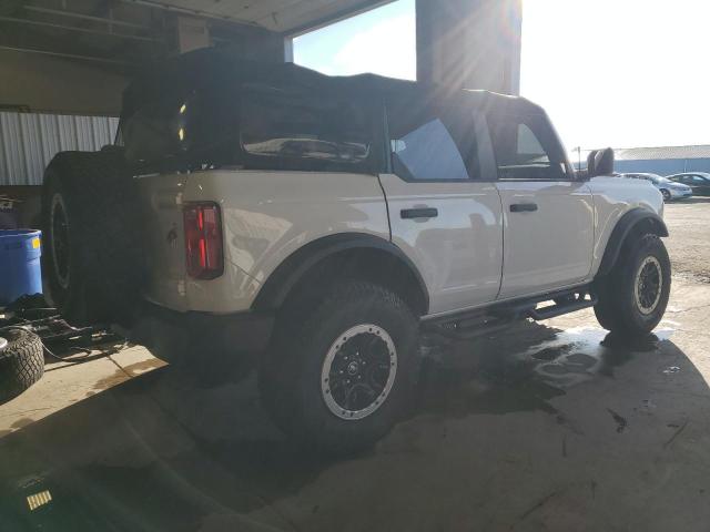 Photo 3 from auction – 2022 FORD BRONCO BAS with VIN 1FMDE5BH6NLB48657