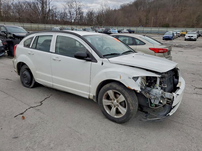 Photo 4 from auction – 2012 DODGE CALIBER SX with VIN 1C3CDWDA2CD534304
