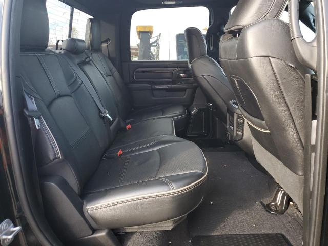 Photo 10 from auction – 2022 RAM 3500 LIMIT with VIN 3C63RRRL7NG315182