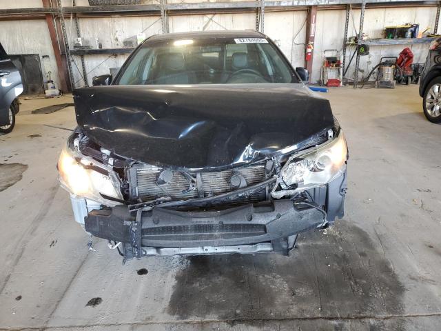 Photo 5 from auction – 2012 TOYOTA CAMRY BASE with VIN 4T1BF1FK6CU066339