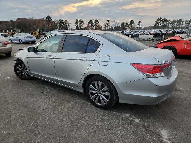 Фото 2 с аукциона – 2012 HONDA ACCORD с VIN 1HGCP2F74CA022673