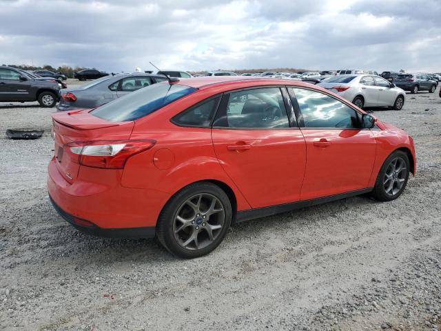Photo 3 from auction – 2013 FORD FOCUS SE with VIN 1FADP3F2XDL354500