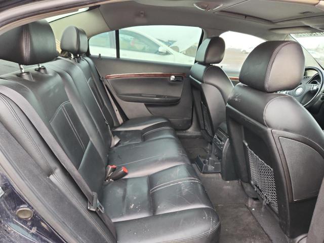 Photo 10 from auction – 2007 SATURN AURA XR with VIN 1G8ZV57787F269874