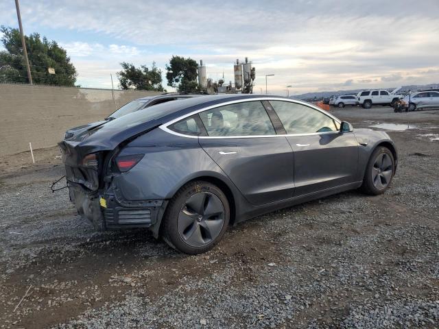 Photo 3 from auction – 2018 TESLA MODEL 3 with VIN 5YJ3E1EA4JF008529