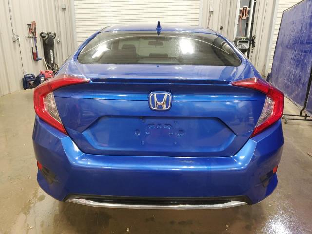 Photo 6 from auction – 2020 HONDA CIVIC EX with VIN 19XFC1F32LE005026