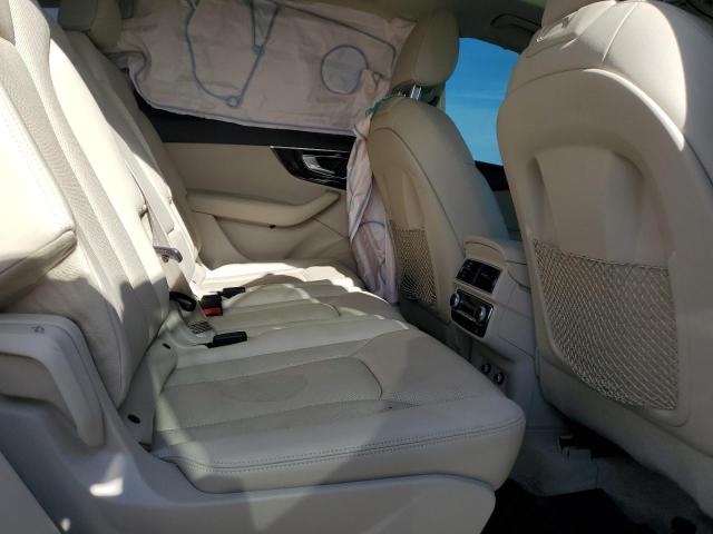 Photo 11 from auction – 2018 AUDI Q7 PRESTIG with VIN WA1VAAF74JD036453