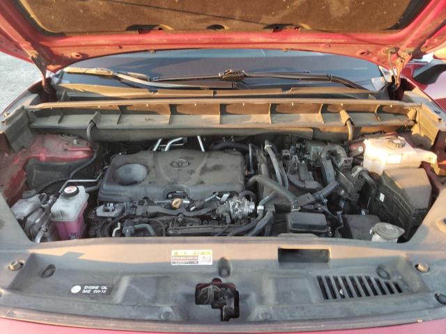 Photo 12 from auction – 2022 TOYOTA HIGHLANDER with VIN 5TDZARAH3NS514412
