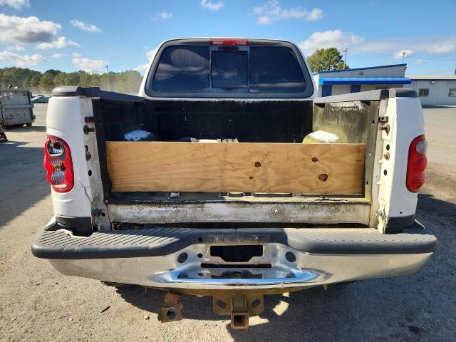 Photo 6 from auction – 2003 FORD F150 SUPER with VIN 1FTRW08L63KC60769
