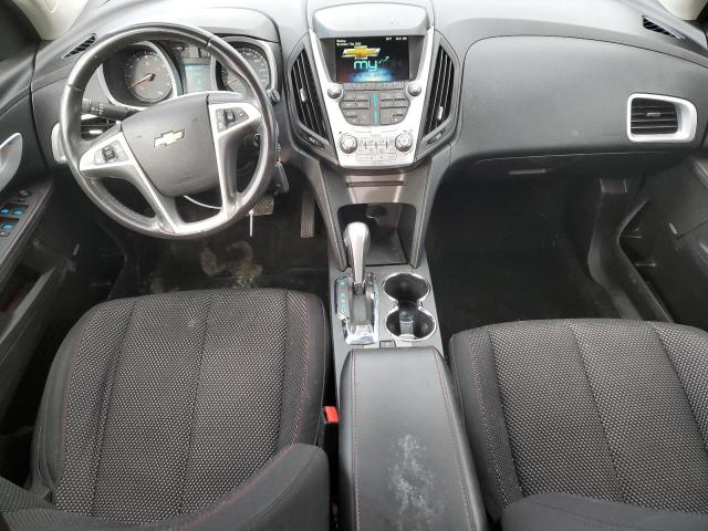 Photo 8 from auction – 2013 CHEVROLET EQUINOX with VIN 2GNFLEE38D6166322