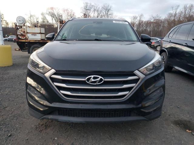 Photo 5 from auction – 2017 HYUNDAI TUCSON LIM with VIN KM8J3CA44HU317861