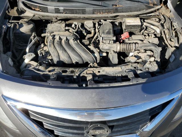 Photo 11 from auction – 2016 NISSAN VERSA S with VIN 3N1CN7AP5GL895939