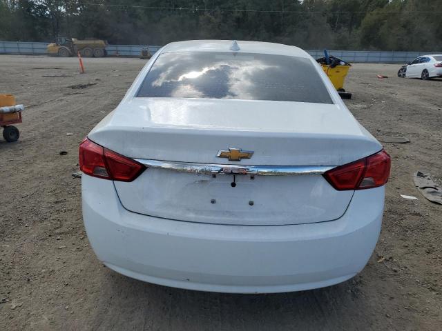 Photo 6 from auction – 2017 CHEVROLET IMPALA LS with VIN 1G11X5SA1HU128134