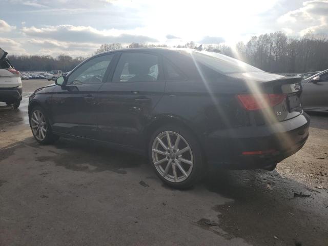 Photo 2 from auction – 2016 AUDI A3 PREMIUM with VIN WAUB8GFF2G1016384