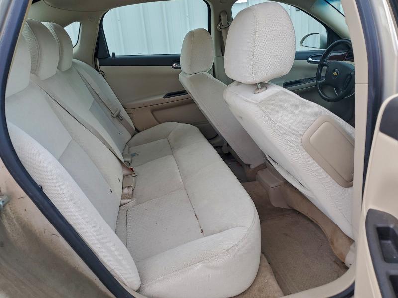 Photo 10 from auction – 2011 CHEVROLET IMPALA LS with VIN 2G1WA5EK5B1231569