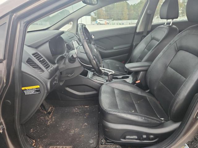 Photo 7 from auction – 2014 KIA FORTE EX with VIN KNAFX5A8XE5172308