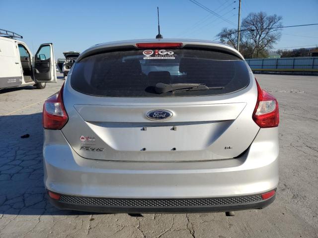 Photo 6 from auction – 2012 FORD FOCUS SE with VIN 1FAHP3K2XCL406102