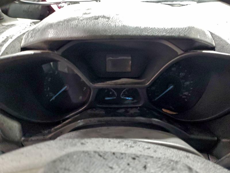 Photo 9 from auction – 2014 FORD TRANSIT CONNECT with VIN NM0LS7E77E1138333