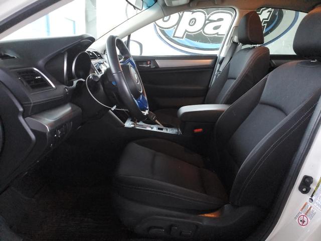 Photo 7 from auction – 2018 SUBARU LEGACY 2.5 with VIN 4S3BNAC66J3025825