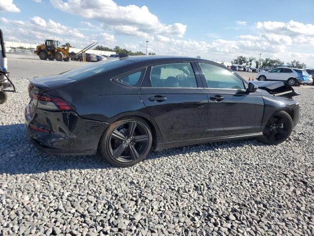 Photo 3 from auction – 2025 HONDA ACCORD HYB with VIN 1HGCY2F73SA034504