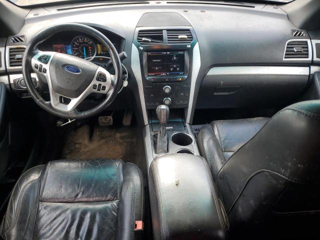 Foto 8 de la subasta – 2013 FORD EXPLORER X con VIN 1FM5K8D81DGC14504