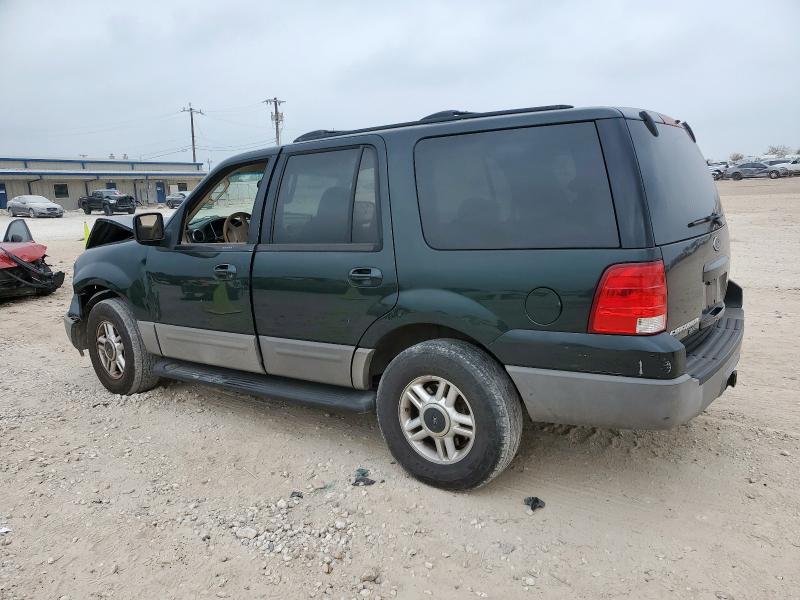 Photo 2 from auction – 2003 FORD EXPEDITION with VIN 1FMPU15L93LA63205