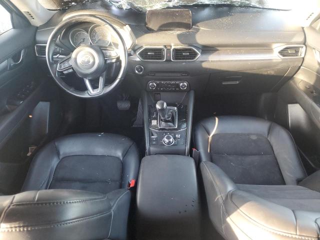 Photo 8 from auction – 2018 MAZDA CX-5 TOURI with VIN JM3KFACM4J0337906