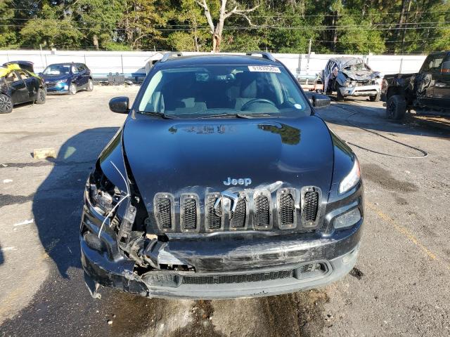 Photo 5 from auction – 2015 JEEP CHEROKEE L with VIN 1C4PJLCB9FW629014