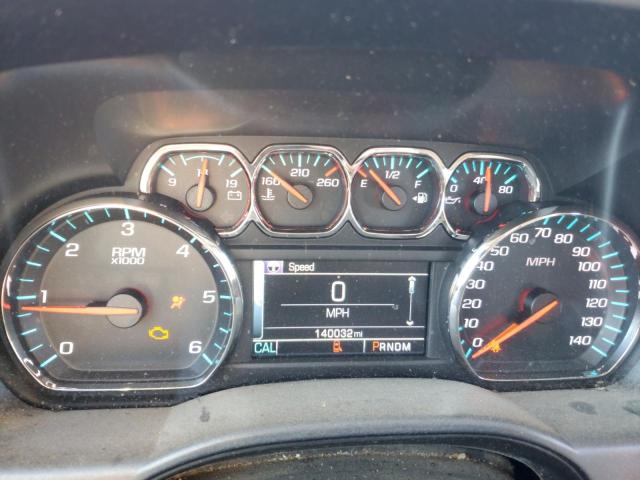 Photo 9 from auction – 2016 CHEVROLET 1500 with VIN 1GCVKREC7GZ180624