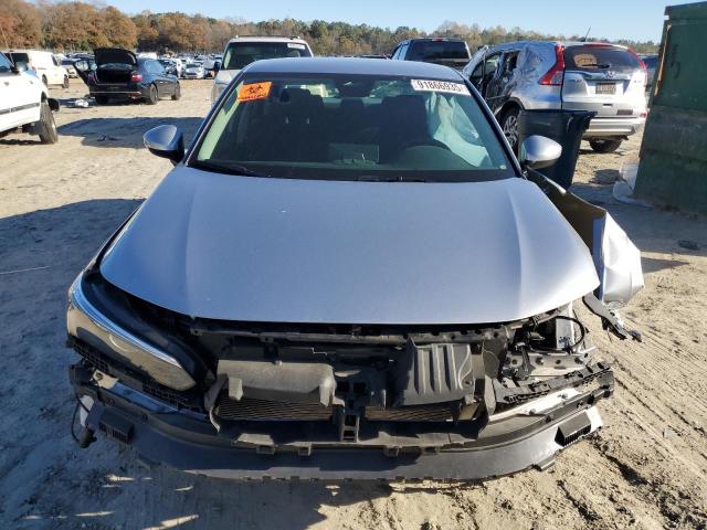 Photo 5 from auction – 2022 HONDA CIVIC LX with VIN 2HGFE2F23NH539619