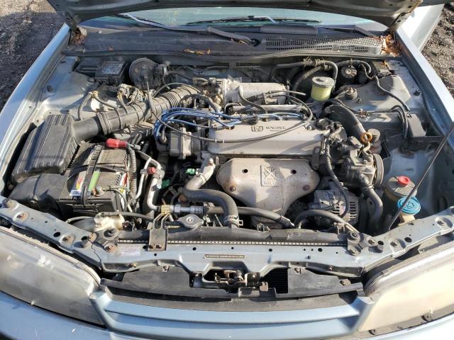 Photo 11 from auction – 1995 HONDA ACCORD LX with VIN 1HGCD7231SA027255