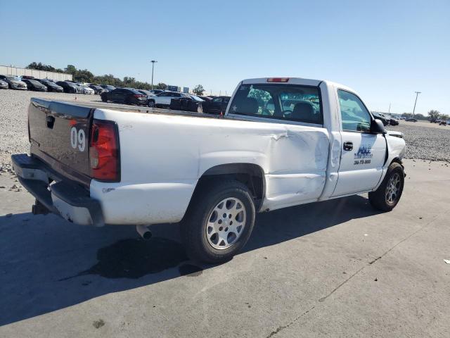 Photo 3 from auction – 2005 CHEVROLET SILVERADO with VIN 1GCEC14V85Z306939